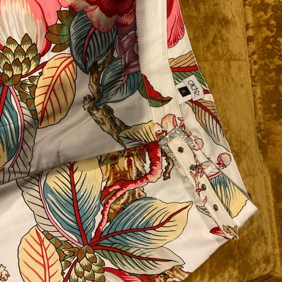 Capris by Cache - Picture 3 of 3